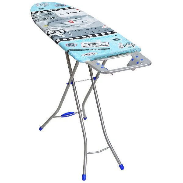 Гладильная доска Ника БЕЛЛЬ-КЛАССИК 1 | Дом и сад