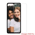 Закаленное защитное стекло 2.5D Для Doogee N40 Pro, Doogee X96 Pro, прозрачное стекло Для DOOGEE X96, N20 Pro, защитная пленка