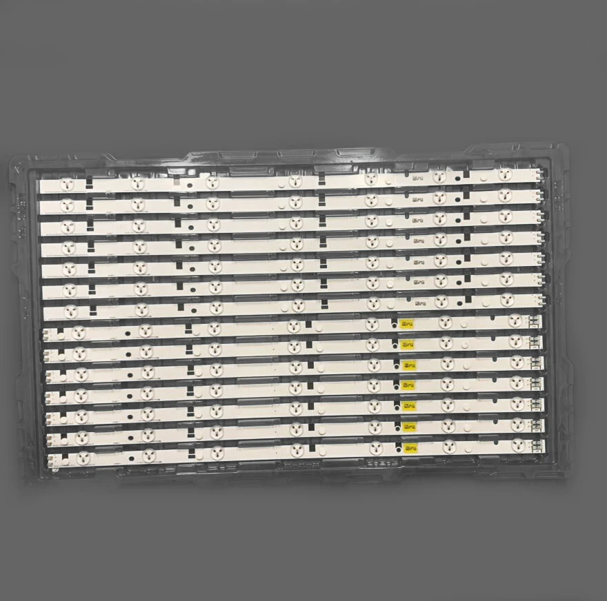 

LED Backllight strip D1GE-550SCA 550SCB-R3 55-3535LED-98EA-L R for UN55EH6050 UN55EH6030 UN55EH6000 UN55FH6200 UN55FH6003FXZA