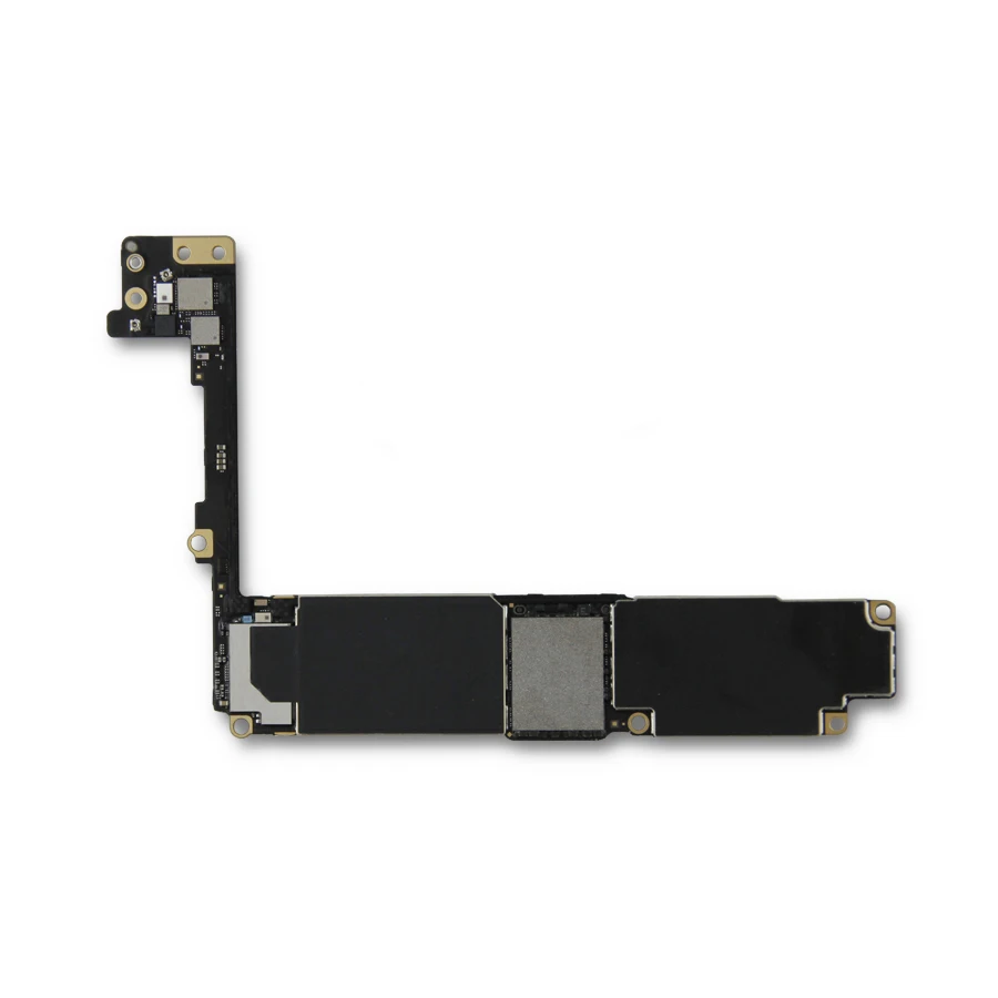 100% оригинальная логическая системная плата IOS без iCloud для iphone 8 Plus 64 Гб 256 ГБ