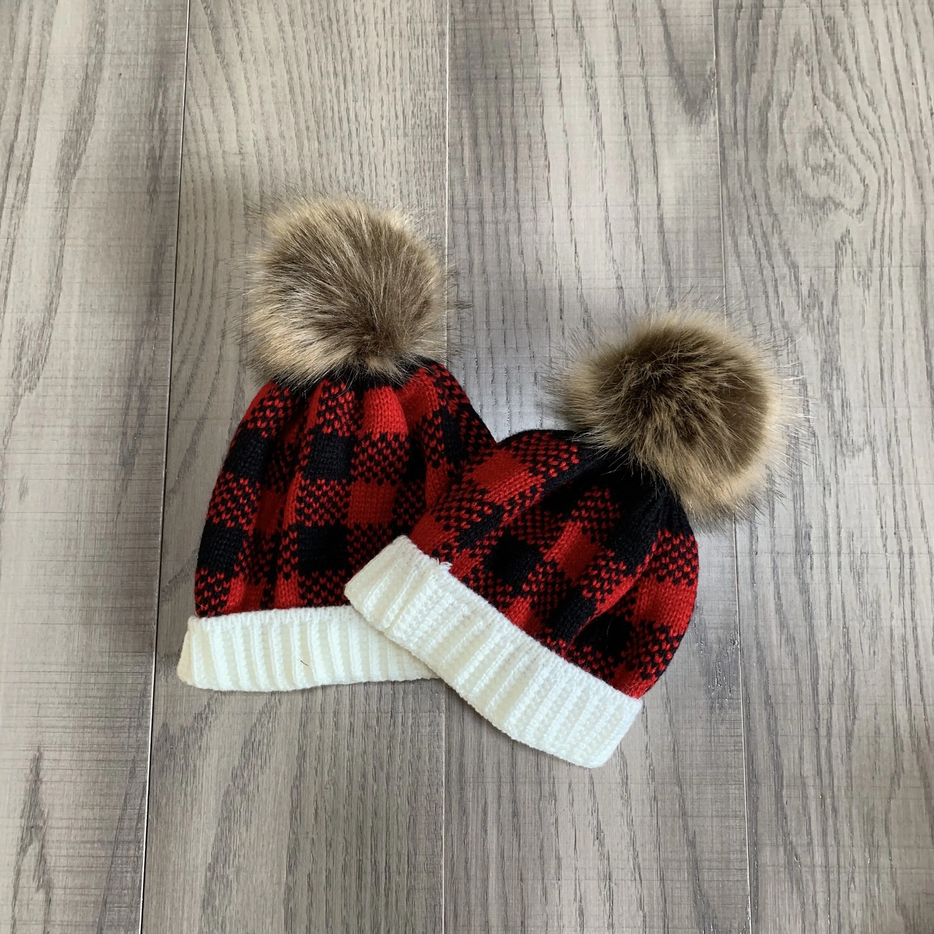 Girlymax шляпы детские для девочки осень/Зимний бутиковый аксессуары детей семейная