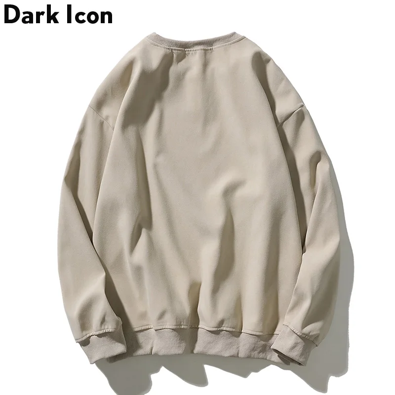 Темная икона граффити печатная мужская толстовка с капюшоном в стиле хип-хоп 2019