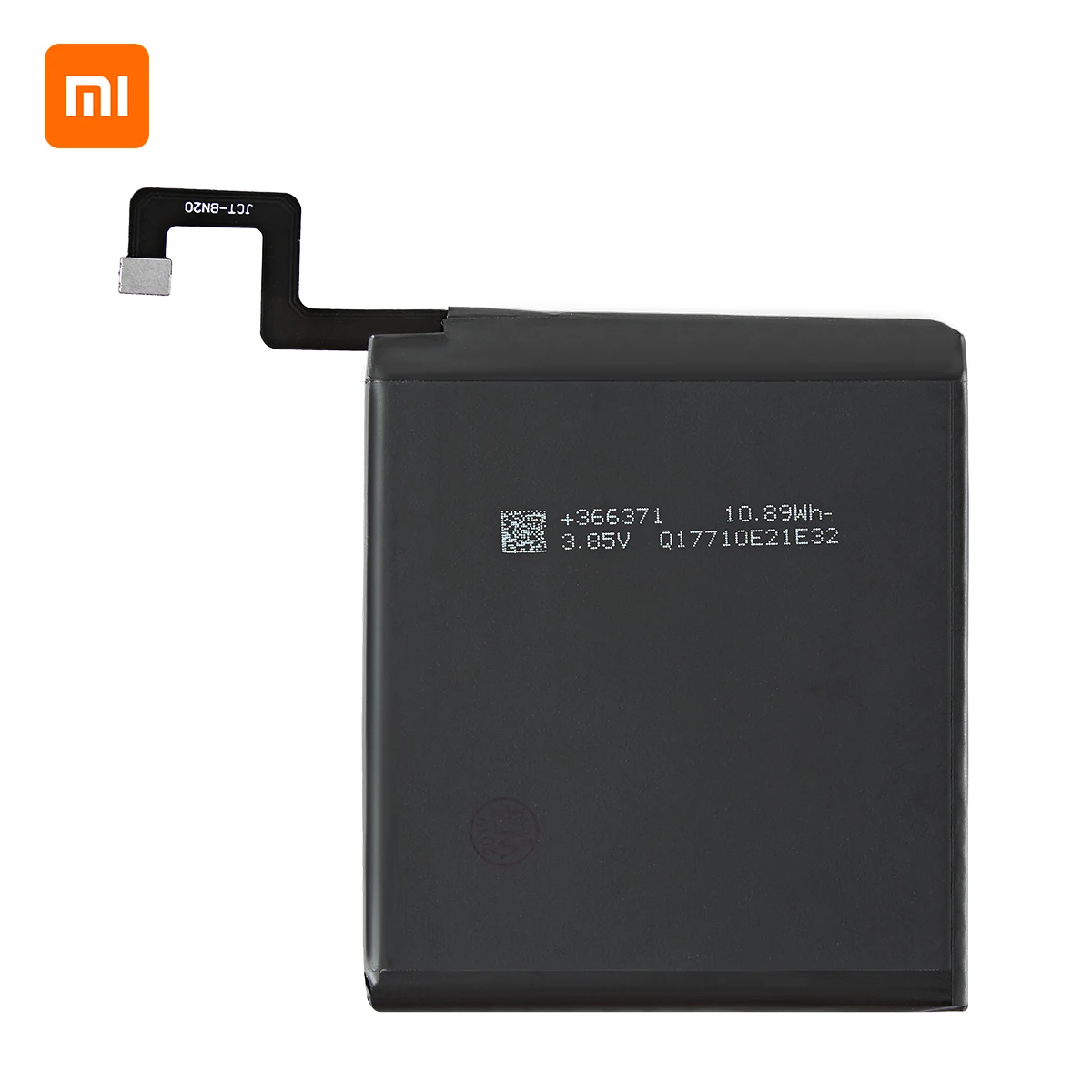

Xiao mi 100% Orginal BN20 2860mAh Battery For Xiaomi Mi 5C M5C Mi5C BN20 High Quality Phone Replacement Batteries