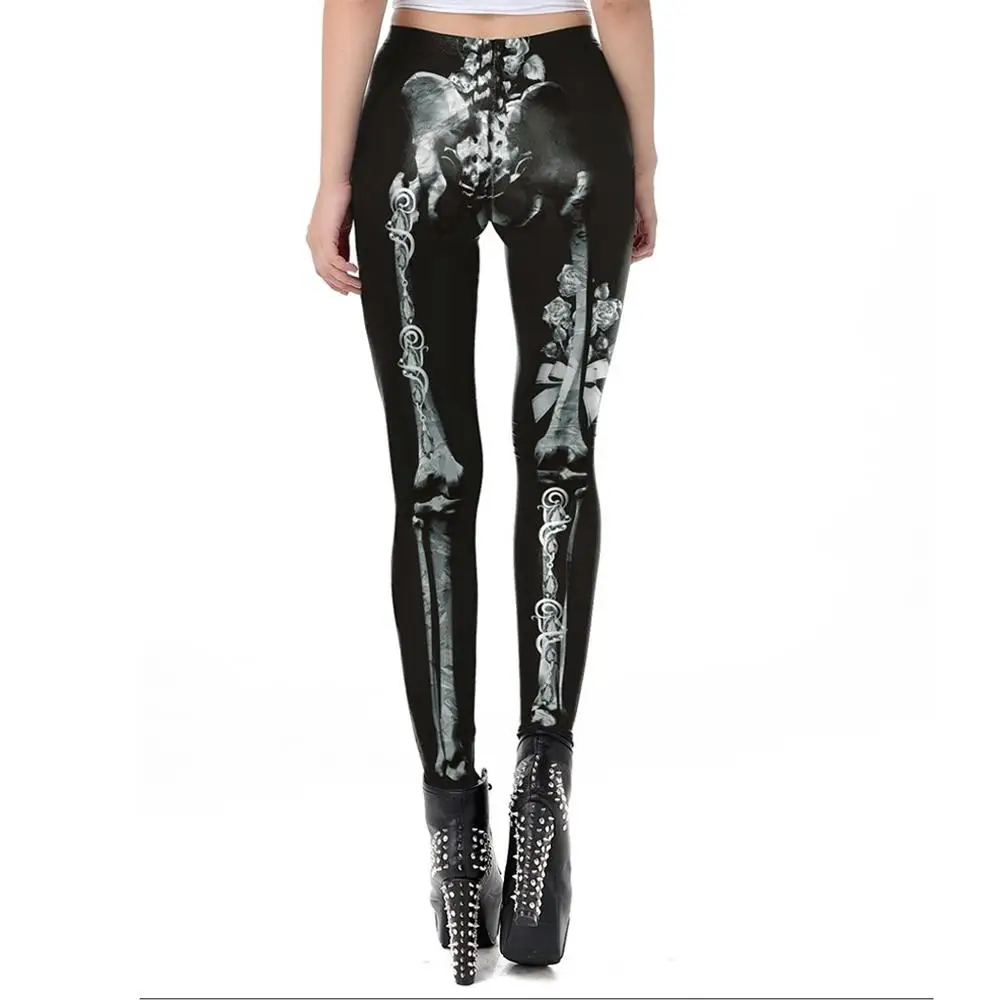 Леггинсы женские бесшовные с сетчатым рисунком эластичные облегающие штаны для