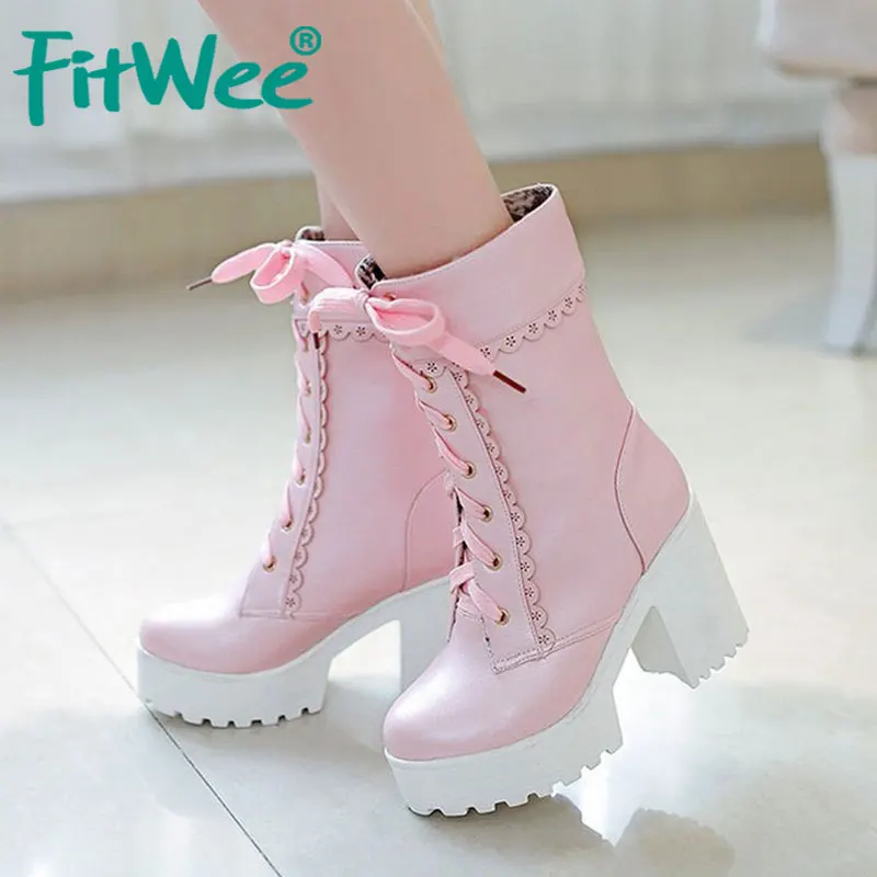 Женские полусапожки на высоком каблуке женские зимние сапожки до середины