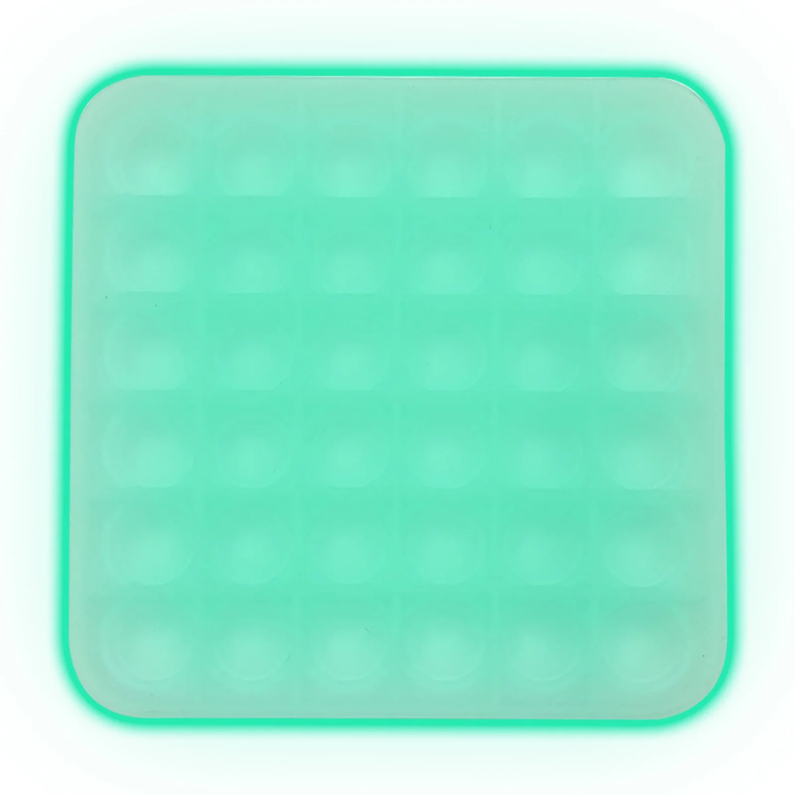 

Push Bubble Sensory Toy Anxiety Stress Relieve Puzzle Board Game