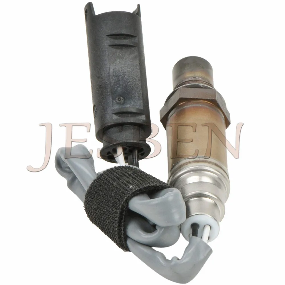 0258005321 нисходящий Лямбда зонд O2 кислородный датчик подходит для BMW 5 6 7 545i 645ci 735i 745i