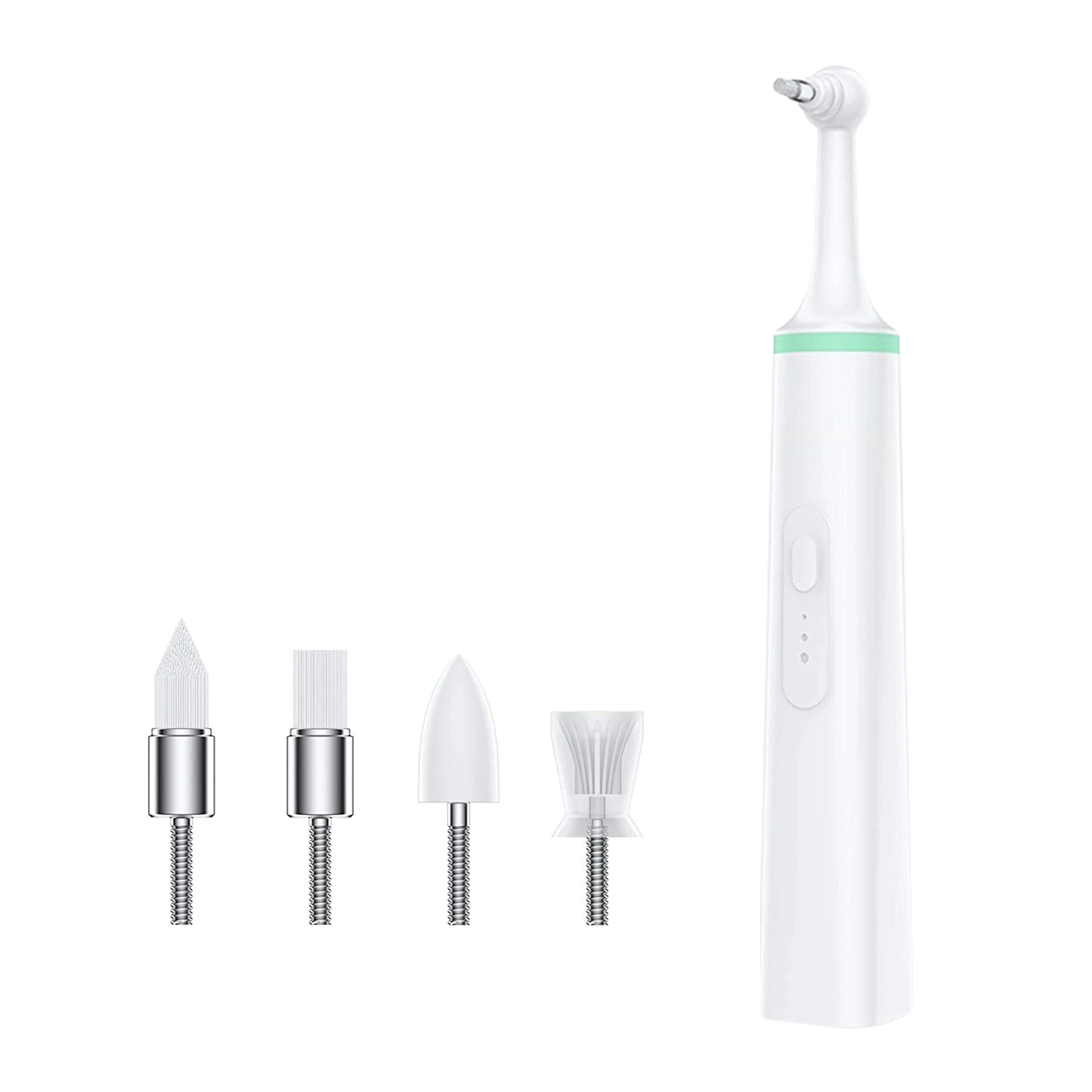 

Pet Cat Dog Electric Toothbrush Tooth Polisher Dog Oral Cleaning To Remove Plaque Stains And Whitening Tools