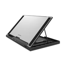 Huion Adjustable Stand ST300 Pen Display Monitor Metal Multi-Angle Bracket Portable Stand for Kamvas 13 Kamvas Pro 12/13/16