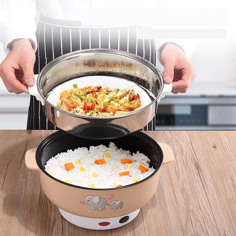 elektrikli mutfak aletleri appareil cuisine aparato de cocina electrical appliance kitchen equipment commercial electric skillet free global shipping