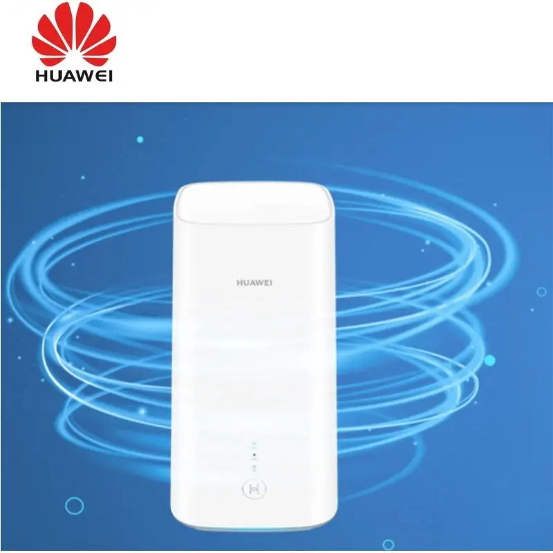English Version Unlocked Huawei 5G CPE Pro H112-372 Wireless Router Support n41/n77/n78/n79 | Компьютеры и офис