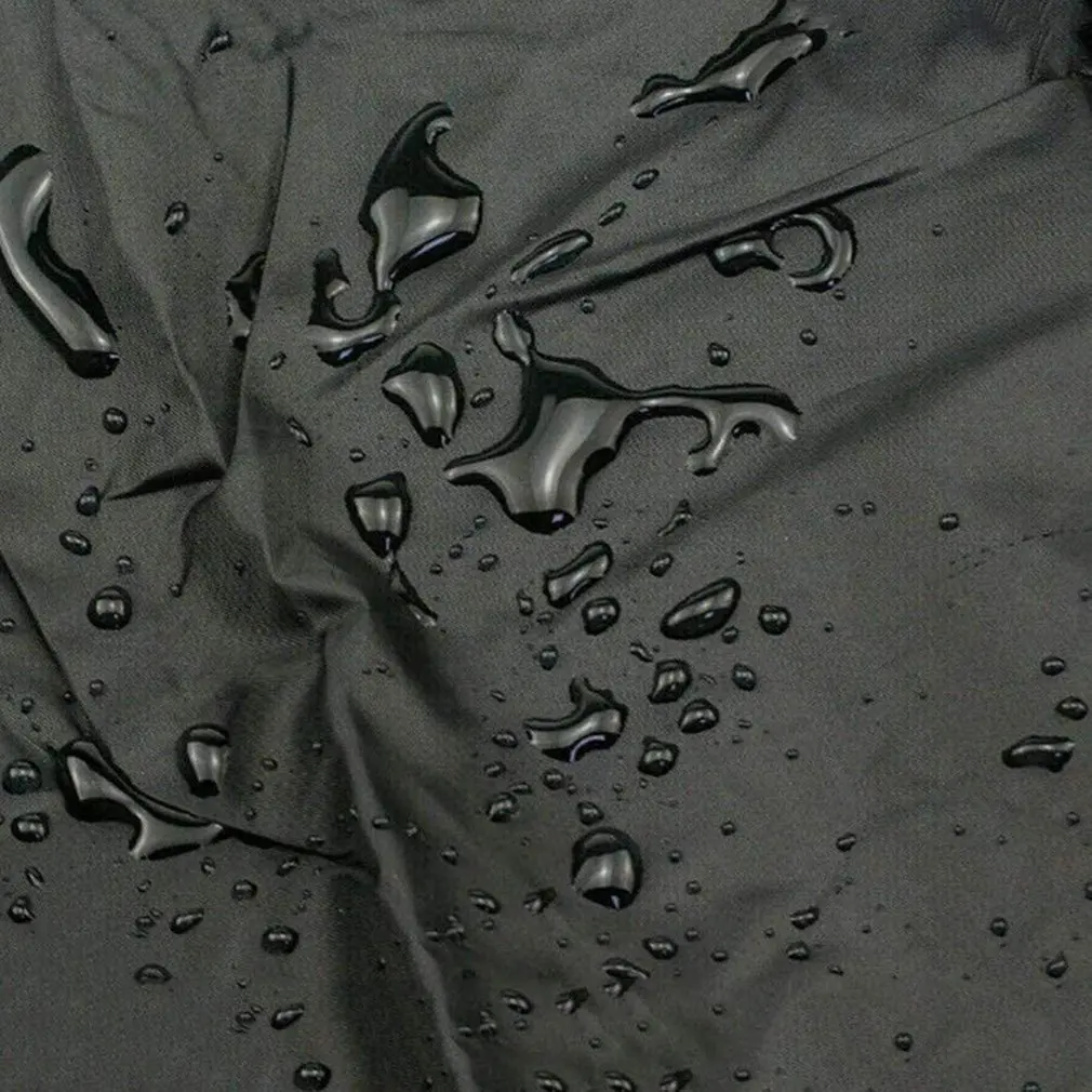 Водонепроницаемый чехол на кресло-яйцо с защитой от пыли молнии | Дом и сад