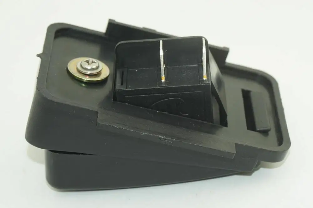 Сброс педали для 6 в 12 детская электрическая езда на автомобиле велосипеде