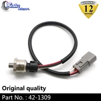 xuan high quality 42 1309 pressure sensor for thermo king transducer 8159370 3hmp2 4 140321 s n 178621 0 500 psig