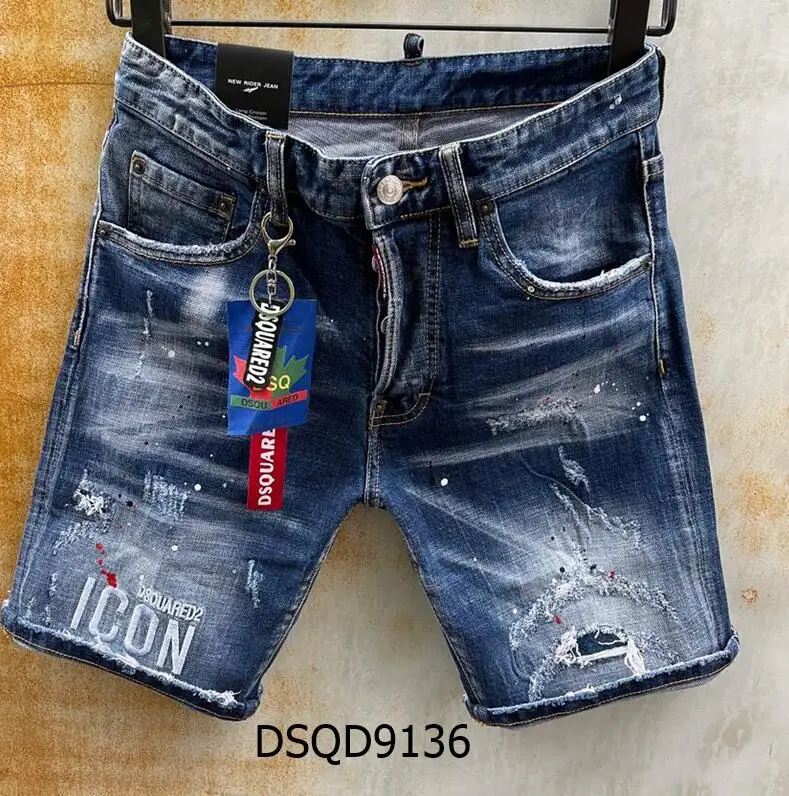 

classic,Authentic,DSQUARED2,Retro,Italian brand ,Women/Men Jeans,locomotive,Jogging jeans,DSQD9136