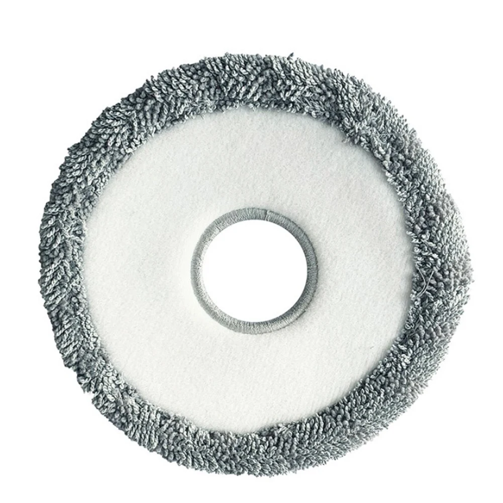 

160mm Mop Cloths+Water Tank 283*155mm Cleaning Vacuum Cleaner Accessories