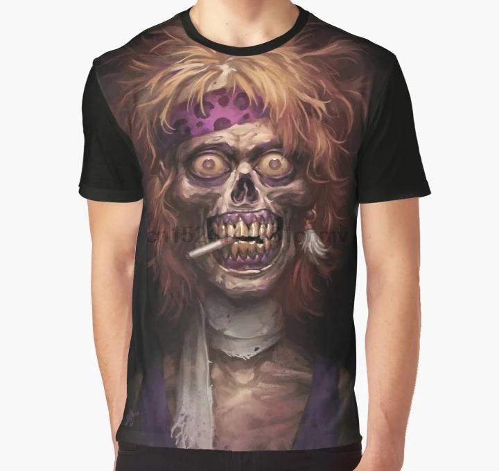 Принт по всему миру 3D футболка Мужская забавная Randi Rictus полная печать большой