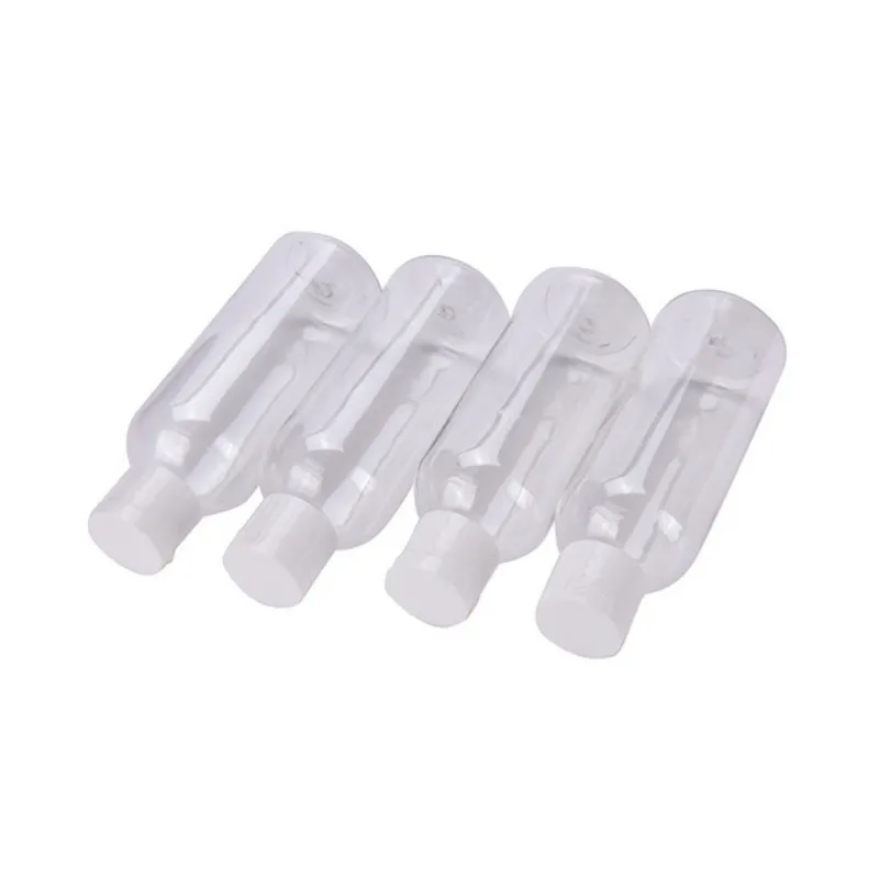 1 шт. 100 мл пустая банка для выдавливания многофункциональный контейнер макияжа