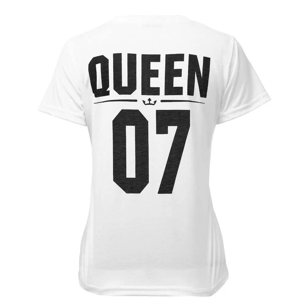 Летние одинаковые комплекты для семьи футболки мамы папы и ребенка одежда всей