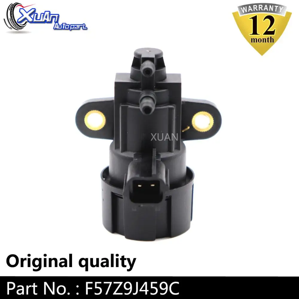 XUAN EGR вакуумный электромагнитный клапан F57Z9J459C для Ford Contour E150 E250 E350 Escape Expedition Explorer