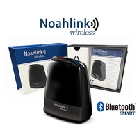 digital bluetooth wireless hearing aid programmer programming box noahlink wireless better than hi pro usb hipro usb