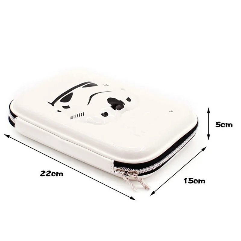 Чехол-карандаш с рисунком Дарта Вейдера из Звездных войн |