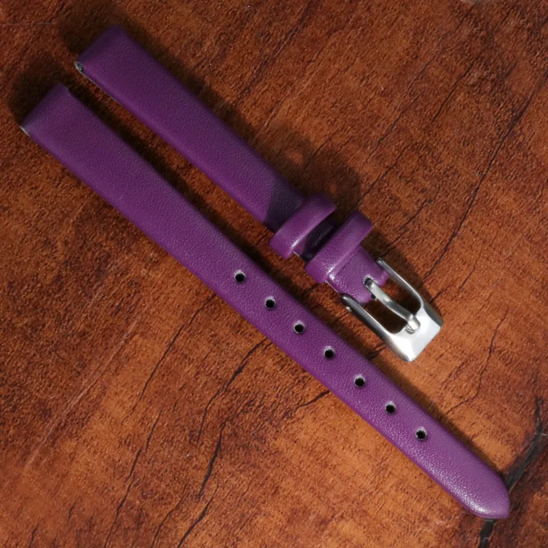 Качественные аксессуары для часов ремень женщин и девочек Ремешки наручных из