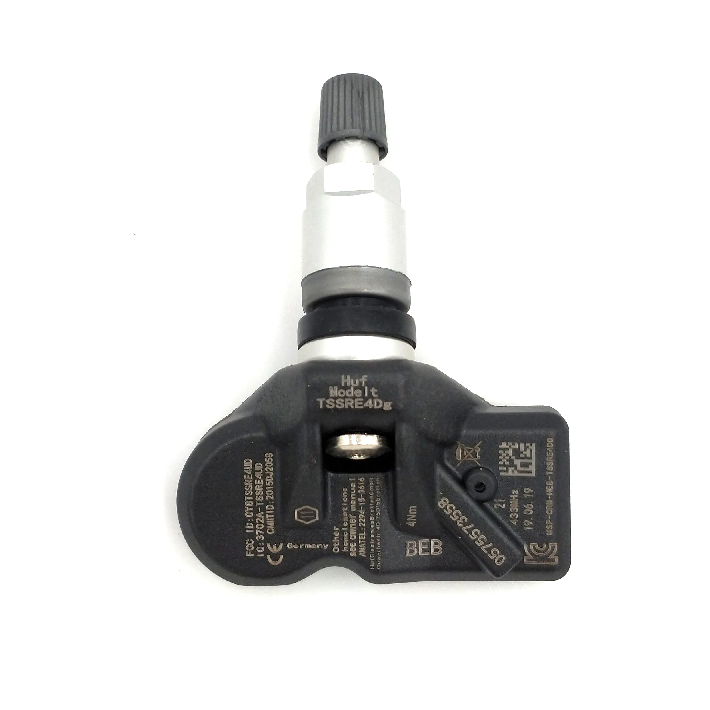 36106874830 датчик давления в шинах TPMS автомобильная система контроля для BMW 5 6 7 X1 X3 X4 |
