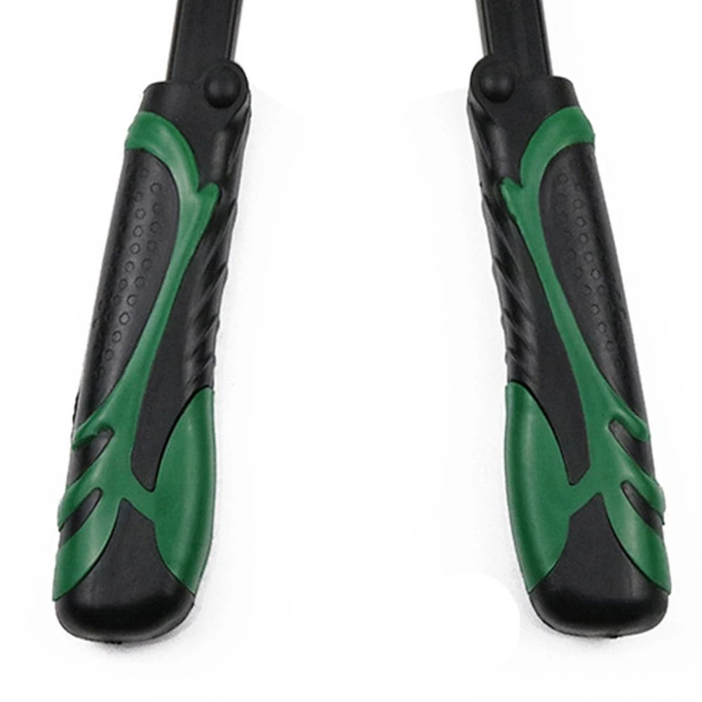 

Ergonomic Aluminium Repair Tools Steel High Leverage Durable Portable DIY Practical Iron Multifunction Rivet