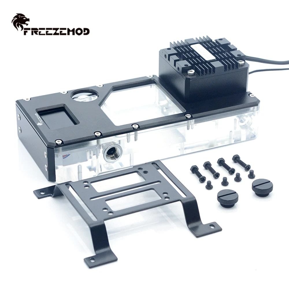 

FREEZEMOD центробежный насос резервуар для воды со встроенным потоком воды