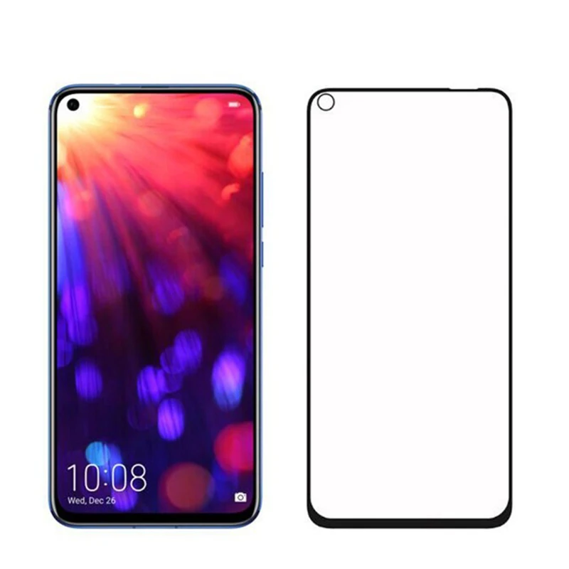 For Huawei Honor 9 5.15" STF-L09 Glass Screen Protector Tempered Glass Full Cover Protective Film for Honor9