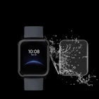 5 шт. прозрачный мягкий силиконовый чехол из ТПУ Защитная пленка для Realme часы 22Pro Smartwatch полная защитная крышка для экрана Watch2 Pro защиты