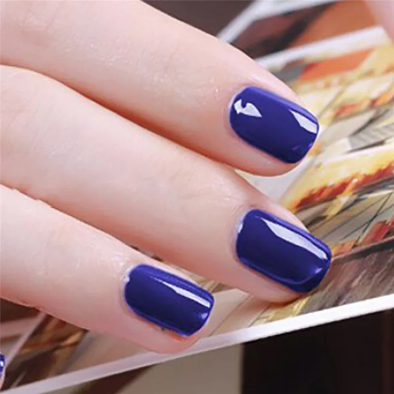 2 шт./компл. новый дизайн лаки для ногтей + Базовое покрытие УФ гель грунтовка нейл