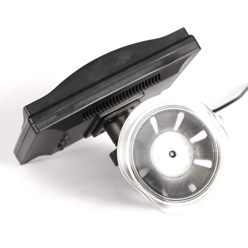 5 дюймовый автомобильный монитор для камеры заднего вида парковочный HD 800*480 tft lcd