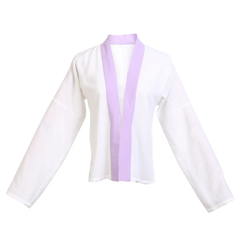 

Original Design Elegant Women Embroidered Chinese Hanfu Chinese National Folk Dance Costume Lady Palace Vintage Party Clothes