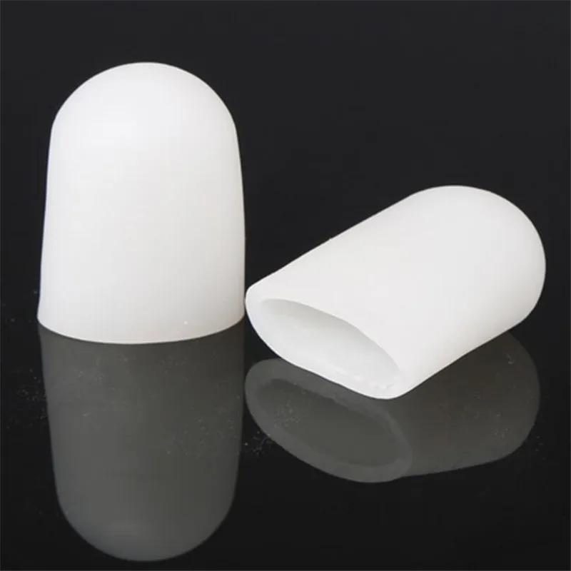 10 шт./5 пар силиконовые колпачки для большого пальца | Красота и здоровье