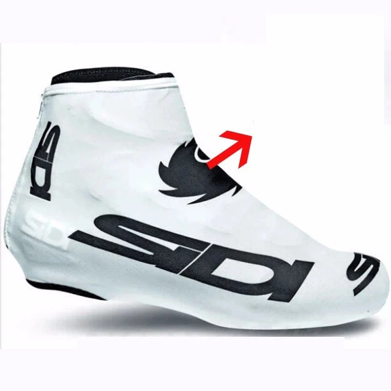 Чехол для обуви велосипедная обувь спортивные аксессуары чехол горного