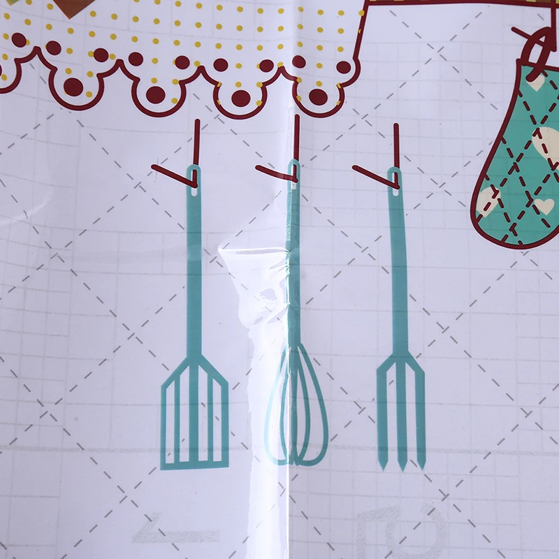 

Kitchen Self Adhesive Oil-proof Wall Stickers High Temperature Foil Kitchen Stove Cabinet Sticker Oil Proof Waterproof Wallpaper