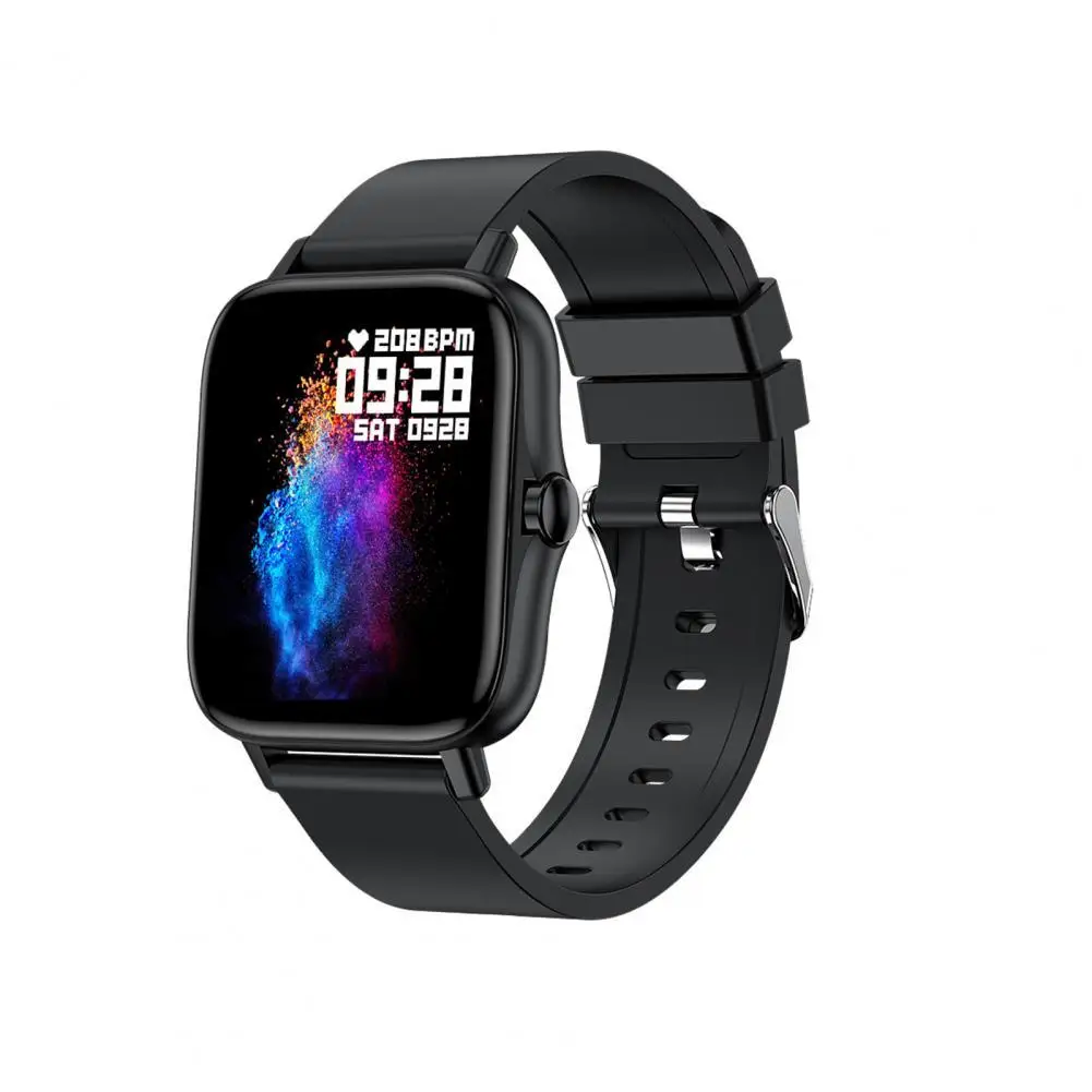 

Smartwatch 2021 Bluetooth Call Smart Watch Women Men for Android IOS Heart Rate Blood Pressure T42 Reloj Sports Fitness Tracker