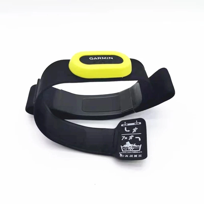 GARMIN HRM-PRO 245 745 945 Fenix6X Bluetooth ANT + двухрежимный датчик сердечного ритма для бега