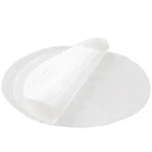 5 шт. 283032 см Кухня толстой подошве с круглым носком в зашифрованные с антипригарным покрытием коврик булочки газовая Пароварка материал для подкладки DH