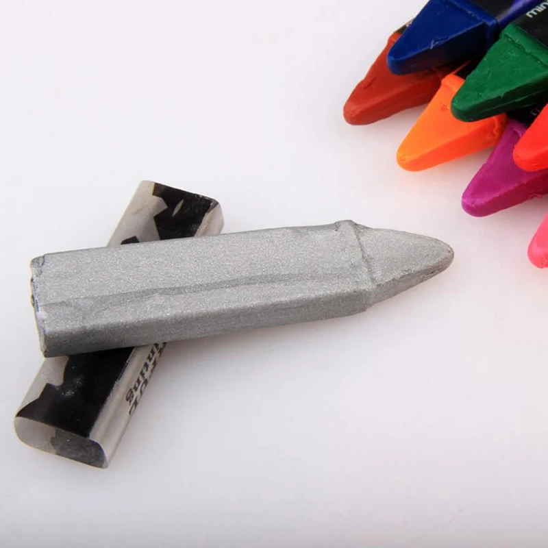 12 цветов живопись для лица тела карандаш акриловая краска на водной основе