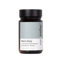 me today mens multivitamin 60 capsulesbottle free shipping