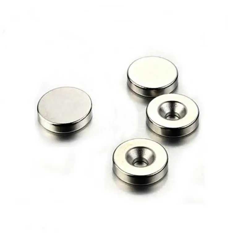 магнит на радиоуправлении м