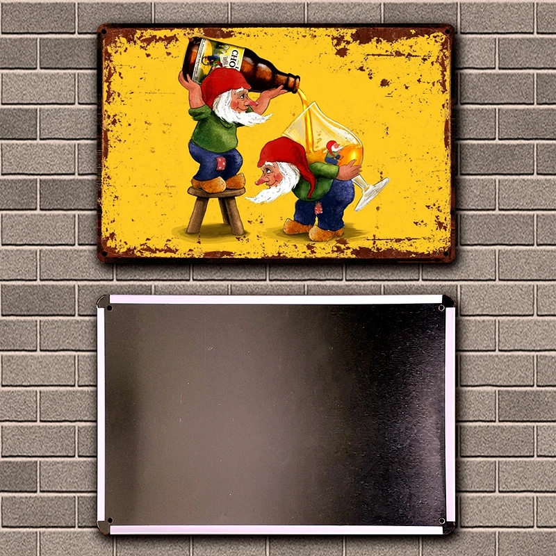 [Kelly66] бельгийское пиво Duvel La Chouffe Leffe Hertog Jan Paulaner жестяное искусство металлический