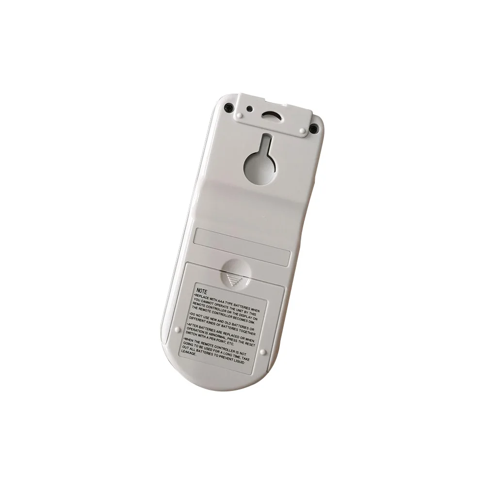 

Original RAR-5F1 RAR-3N4-2 Air Conditioner Remote Control For HITACHI Air Conditioner