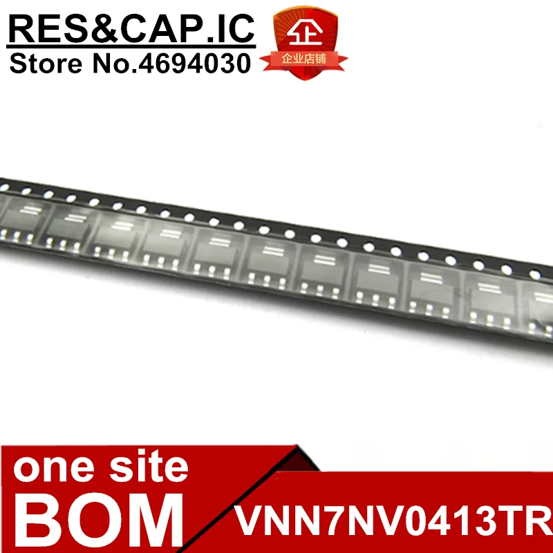 VN5E160S-E VN7010AJTR-E VNL5030JTR-E VNN7NV0413TR VNP20N07 VO1400AEF VO618A-3X017T VP0300L VP485 VPH1-0190-R VS-3EJH02HM3/6A | Электроника