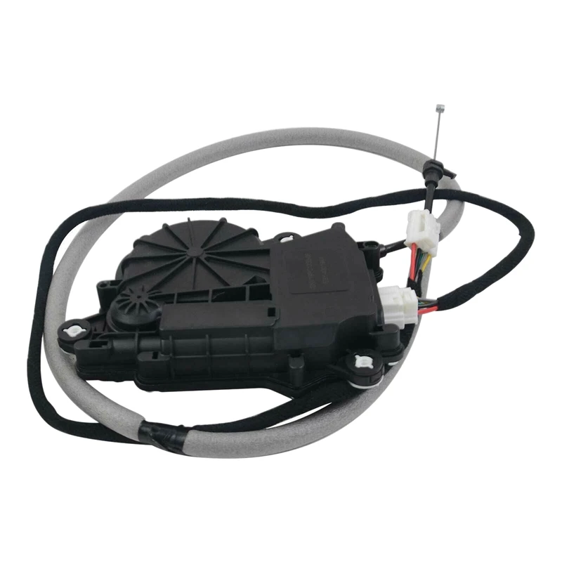 

Car Rear Trunk Lid Release Actuator Lock for BMW 7 Series 5 Series 3 Series F01 LCI F02 LCI Part Number:51247191213