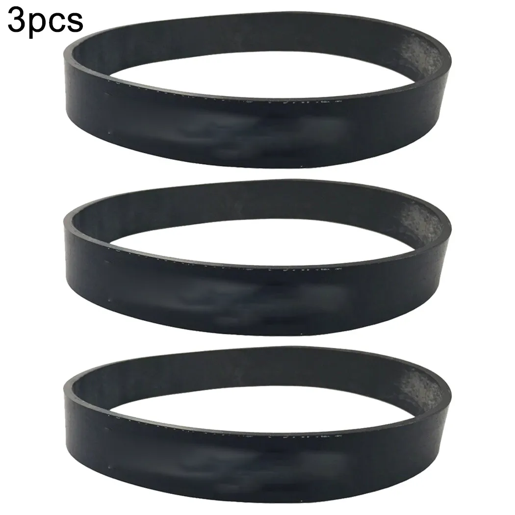 

3X Vacuum Belts For Hoover 38528-033 WindTunnel 562932001 AH20080 Replaceable Household Cleaning Tools Parts