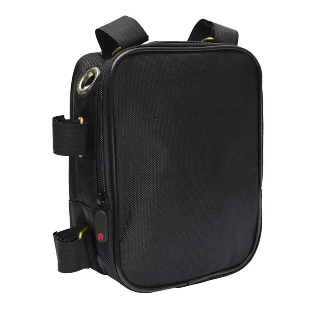 

1pcs Battery Controller Frame Bag Accessories For Electric Bike Hub Wheel Motor Lithium Battery Bag Large Capacity Waterproof